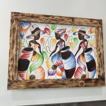 Tainos kitchen - Dominican Near Me - Monroe, New York