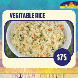 La Casa del Biryani