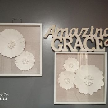 The Secret Place Day Spa - Some wall decor - Skin Care Near Me The Secret Place Day Spa - Some wall decor - Skin Care Near Me