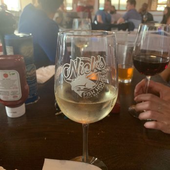 Nicks Fish House - Seafood Near Me - Baltimore, Maryland Nicks Fish House - Seafood Near Me - Baltimore, Maryland