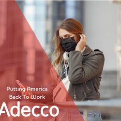 Adecco Staffing