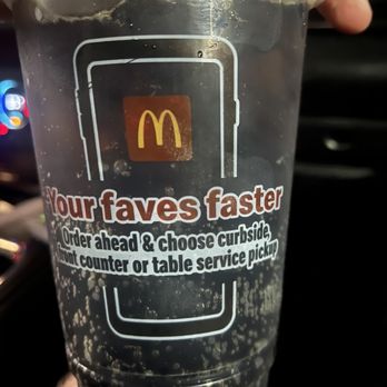 McDonald's - Drink - Burgers Near Me - White House, Tennessee