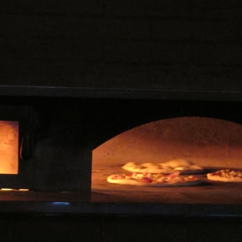 Grazie - Pizza Oven - Pizza Near Me - Paris, 75