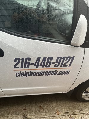 Cleveland IPhone Repair on Yelp