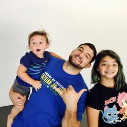 Andre de Freitas Brazilian Jiu-Jitsu