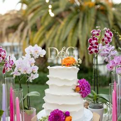 Cakes by Karl