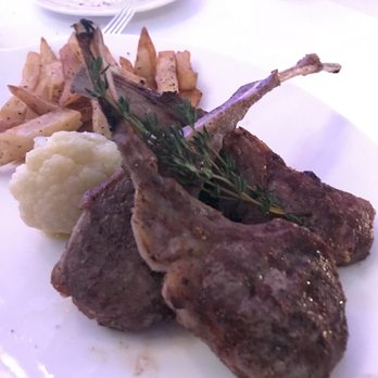 Limani - Mediterranean Near Me - New York, New York