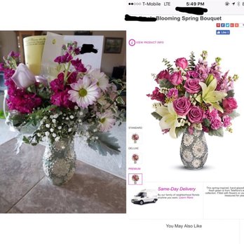 Balloons & Blooms - Florists Near Me - Albuquerque, New Mexico