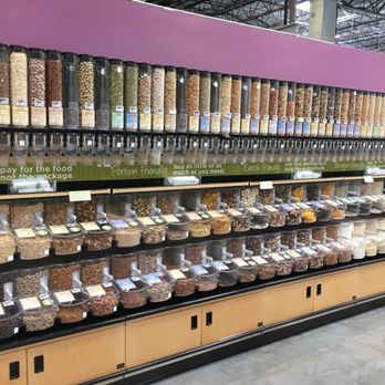 H-E-B - Huge section of nuts and stuff. - Drugstores Near Me - Sugar Land, Texas