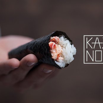 KazuNori | NoMad - Sushi Bars Near Me - New York, New York KazuNori | NoMad - Sushi Bars Near Me - New York, New York