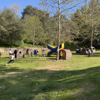 Nerfpalooza - Party Equipment Rentals Near Me - Arcadia, California Nerfpalooza - Party Equipment Rentals Near Me - Arcadia, California
