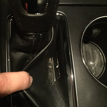 Covert Ford Lincoln - Does this scream NEW car ? - Car Dealers Near Me - Austin, Texas