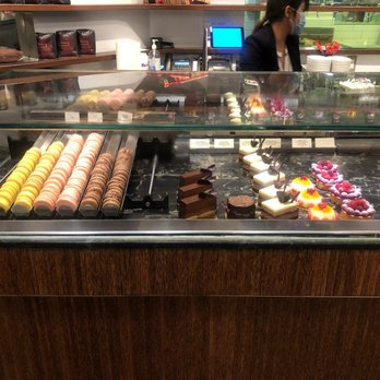 Thierry - The selection - Patisserie/Cake Shop Near Me - Vancouver, British Columbia Thierry - The selection - Patisserie/Cake Shop Near Me - Vancouver, British Columbia