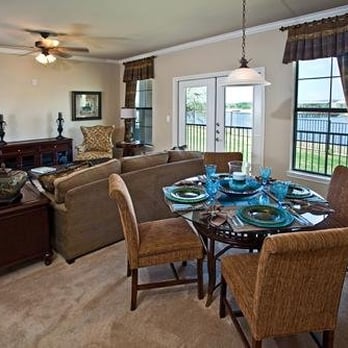 Lakeview at Josey Ranch by Sagora - 2 Bedrooms start at 1100 sq. ft. (3 bedrooms are also available) - Retirement Homes Near Me - Carrollton, Texas Lakeview at Josey Ranch by Sagora - 2 Bedrooms start at 1100 sq. ft. (3 bedrooms are also available) - Retirement Homes Near Me - Carrollton, Texas