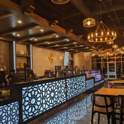 Haraz Coffee House Orland Park
