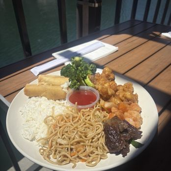 Jade Restaurant - Buffet - Sushi Bars Near Me - Long Beach, California Jade Restaurant - Buffet - Sushi Bars Near Me - Long Beach, California