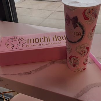 Bober Tea - Donuts Near Me - Eden Prairie, Minnesota Bober Tea - Donuts Near Me - Eden Prairie, Minnesota