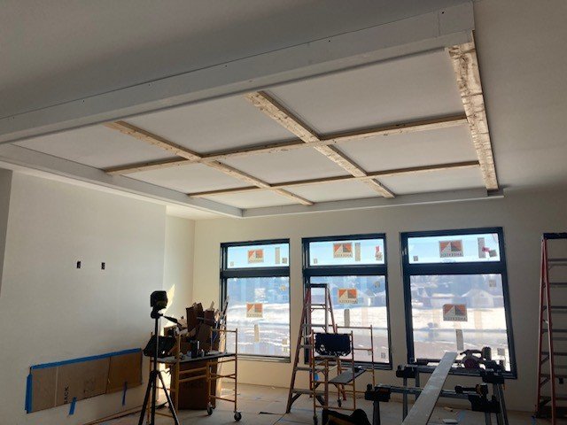 Slide of D&D Solutions