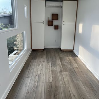 The Good Tile - updated vinyl plank- looks great! - General Contractors Near Me