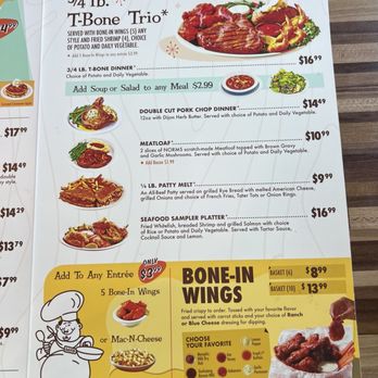 NORMS Restaurant - 2025.01 - American Near Me - Carson, California