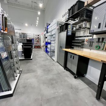 The Container Store - Home Decor Near Me - San Mateo, California