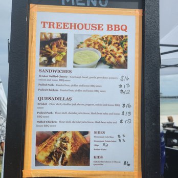 Treehouse BBQ - Barbeque Near Me - Saint Petersburg, Florida Treehouse BBQ - Barbeque Near Me - Saint Petersburg, Florida
