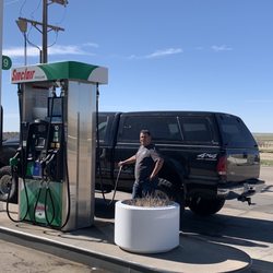 Colorado Gifts - Fill'er up!!
