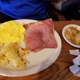 Scrambled Eggs