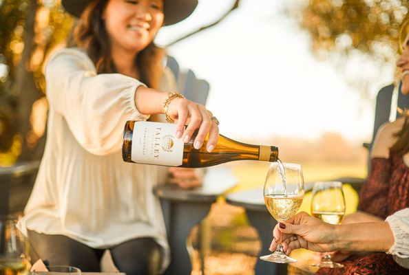 Talley Vineyards by null