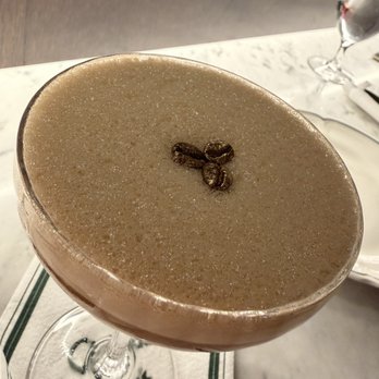 Original Joe's - Espresso Martini - cheers! - Italian Near Me - Walnut Creek, California Original Joe's - Espresso Martini - cheers! - Italian Near Me - Walnut Creek, California
