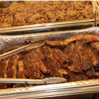 Herbeque BBQ Catering - More awesome food. - Barbeque Near Me