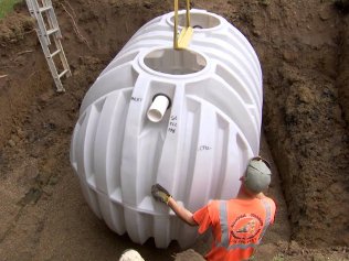 Slide of EZ HPS Services