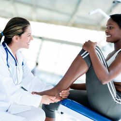 California Foot and Ankle Clinic
