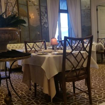 Glenmere Mansion - Diningroom - Hotels Near Me - Chester, New York