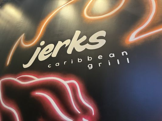 Jerks Caribbean Grill by null