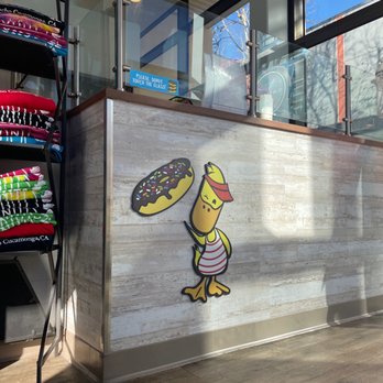 Duck Donuts - Donuts Near Me - Rancho Cucamonga, California