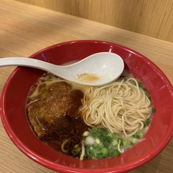 Ippudo Cupertino - Veggie Ramen - Ramen Near Me - Cupertino, California Ippudo Cupertino - Veggie Ramen - Ramen Near Me - Cupertino, California