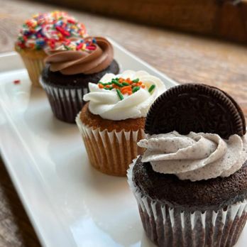 Bakeshop - Vegan Cupcakes - Desserts Near Me - Arlington, Virginia Bakeshop - Vegan Cupcakes - Desserts Near Me - Arlington, Virginia