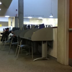Maria Shchuka Library