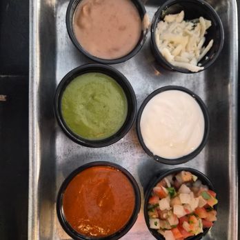 Agaves Kitchen & Tequila - Sauces - Mexican Near Me - Long Beach, California Agaves Kitchen & Tequila - Sauces - Mexican Near Me - Long Beach, California