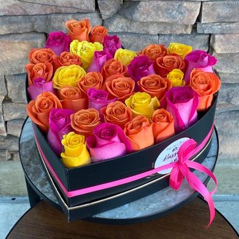 Passion Flower Shop - Florists Near Me - Indio, California