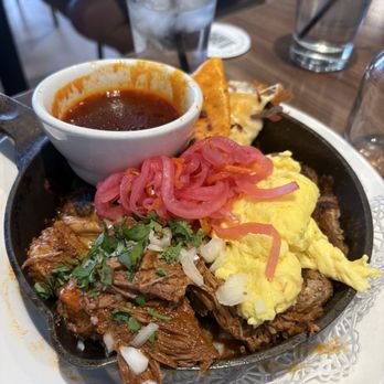 Hash Kitchen - Waffles Near Me - Salt Lake City, Utah