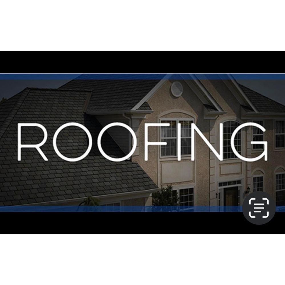 Slide of Harless Roofing