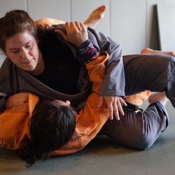 Midnight Jiu-Jitsu Club - Gi