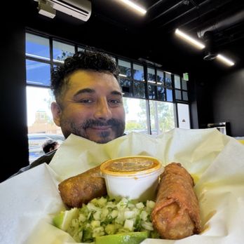 Vitos Tacos - Tacos Near Me - Burbank, California