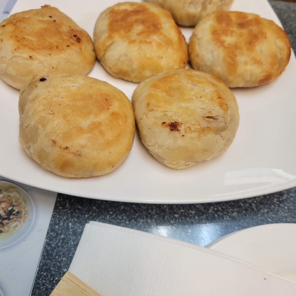 huoshao