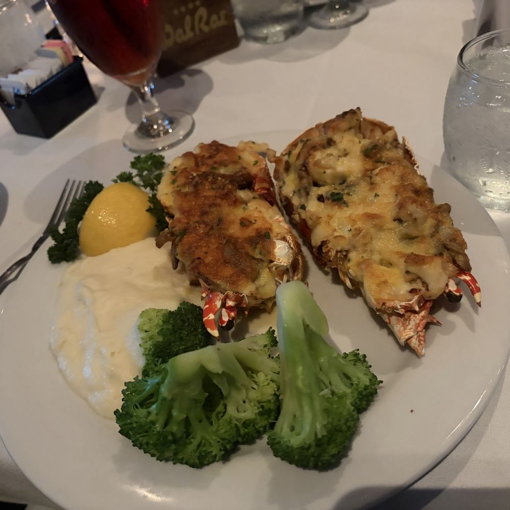Lobster