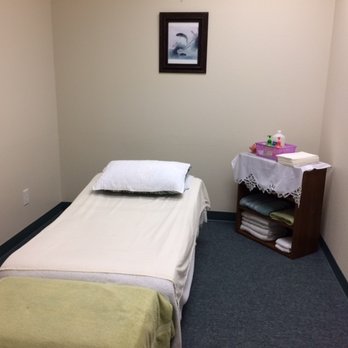 Lotus Spa - Massage Near Me - Bedford, Texas