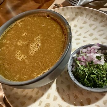 Bellopuerto - Beef broth - Seafood Near Me - México, D.F., DIF Bellopuerto - Beef broth - Seafood Near Me - México, D.F., DIF