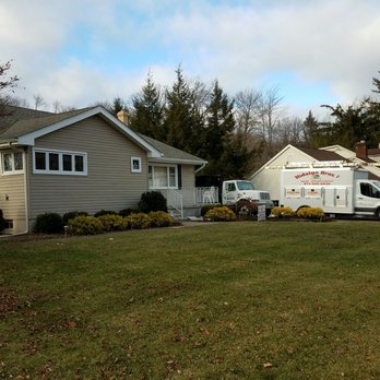 Hidalgo Brothers - Roofing Near Me - Wharton, New Jersey